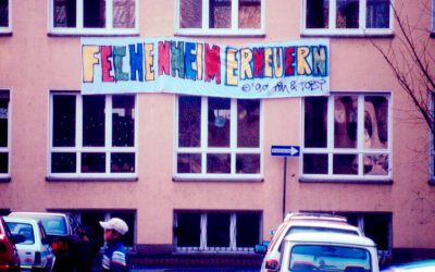 Kirche – Motor der Stadterneuerung? (1998-2004)