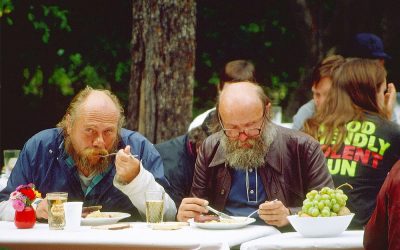 Wunderbare Brotvermehrung – aktueller Impuls