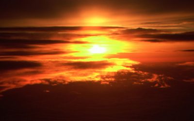 Gründonnerstag 2014 – jetzt kann die neue Welt beginnen