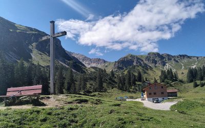 Älpele plus – „Wen Gott liebt, den …“ (?)