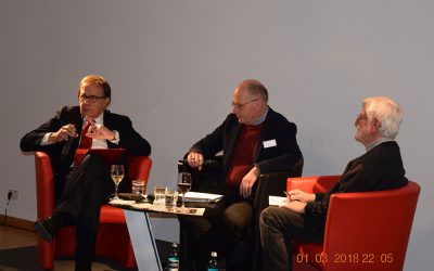 Zeitsouverän oder flexibel?