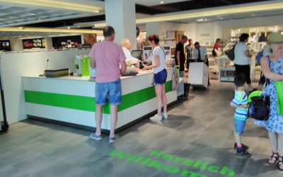 Nachhilfe für die Stadtverwaltung