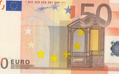 Globales Kasino ruiniert die Wirtschaft