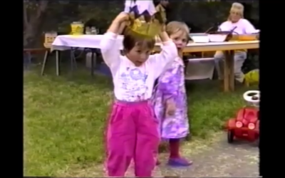 Freut euch trotzdem!