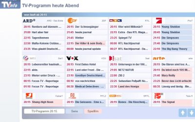 hr-info? oder Jesus?