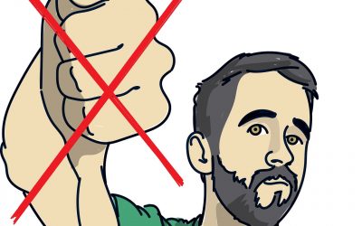 Aschenkreuz und Goldmarie