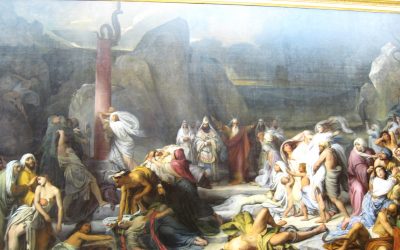 Im Strom der Veränderungen