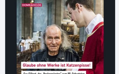 Kluger Einsatz für soziale Gerechtigkeit