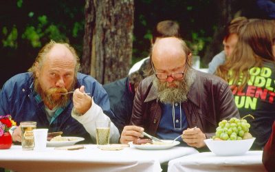 Garant deiner Geltung