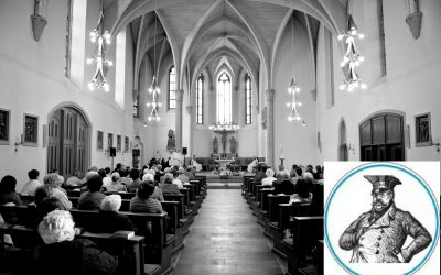 Ohne Angst vor meinem Schatten