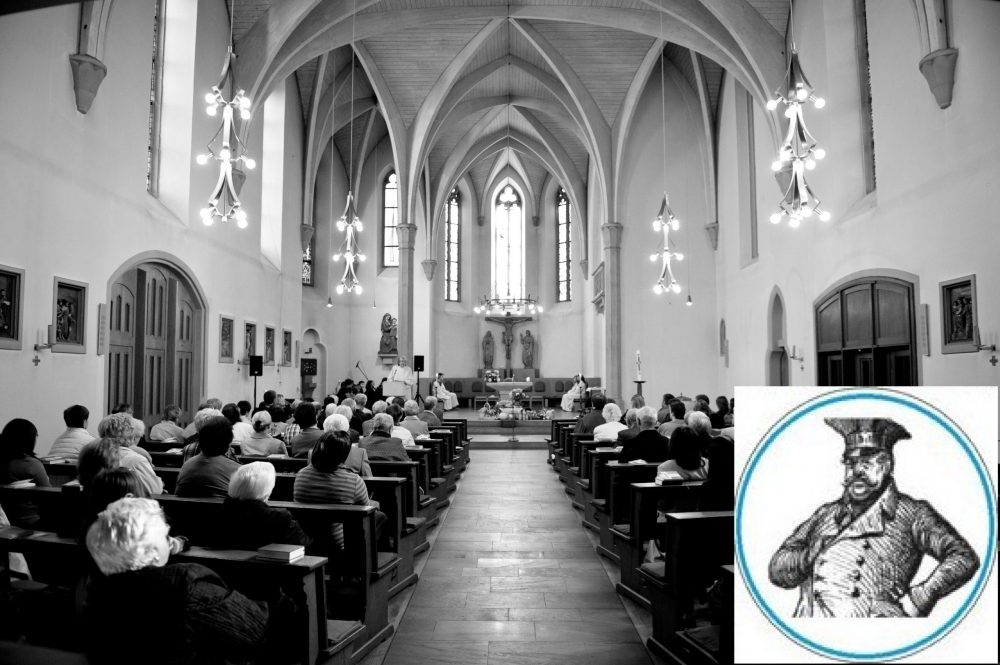 Foto B. Solcher 2010 Gottesdienst-Gemeinde Foto B. Solcher 2010 Gottesdienst-Gemeinde