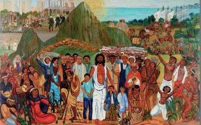 Ihn erleben und umsetzen