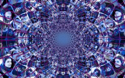 Eine Sache der Beziehung zueinander