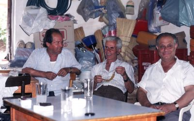 Gut drauf – mit Vertrauen und Weitsicht