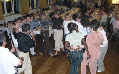 Frei sein – über das Gesetz hinaus