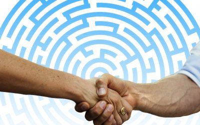 Was machst du mit der Schuld?