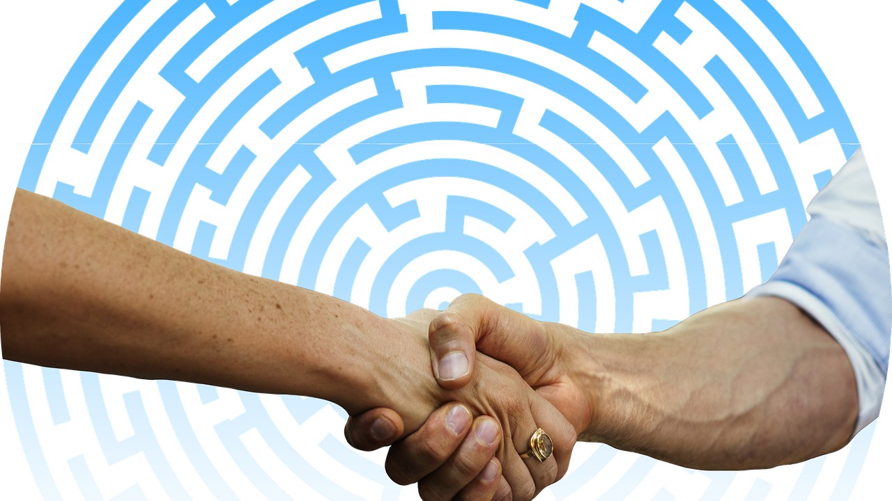 Bild von Gerd Altmann auf Pixabay Bild von Gerd Altmann auf Pixabay