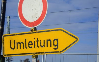 Bereit für heilsame Reformen