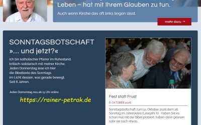 Pflegemittel fürs Herz