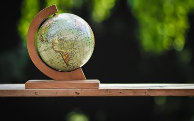 Gottes Politik zwischen den Polen